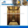 Ascenseur de passagers de haute qualité pour les maisons